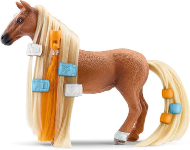 Schleich Kim & Caramelo Starter Set